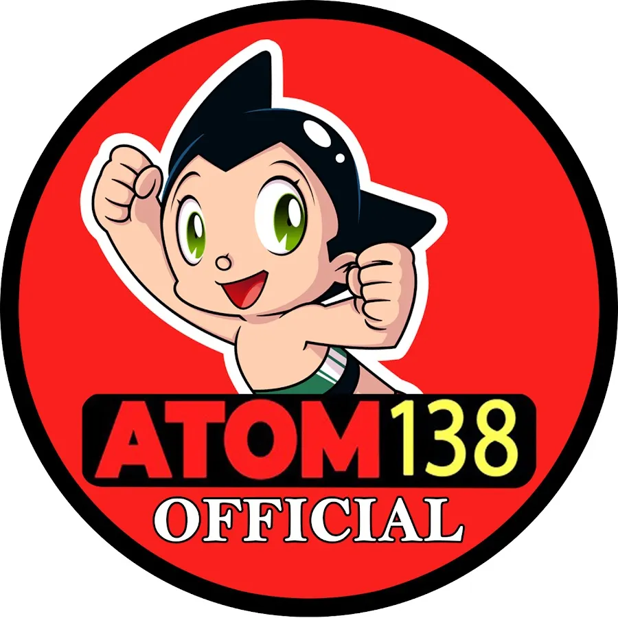 ATOM138 - Petualangan Epik Dalam Dunia RPG