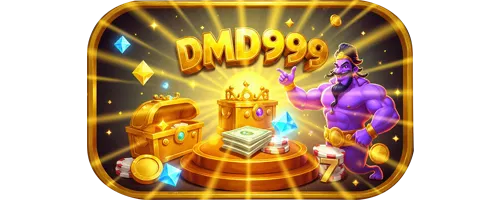 DMD999 - Balapan Seru di Ujung Jari