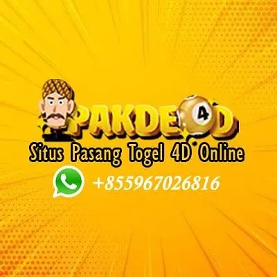 PAKDE4D - Pertarungan Seru di Dunia MOBA