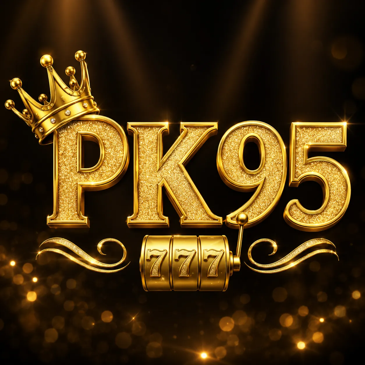 PK95 - Pertahanan Menara yang Mengasyikkan