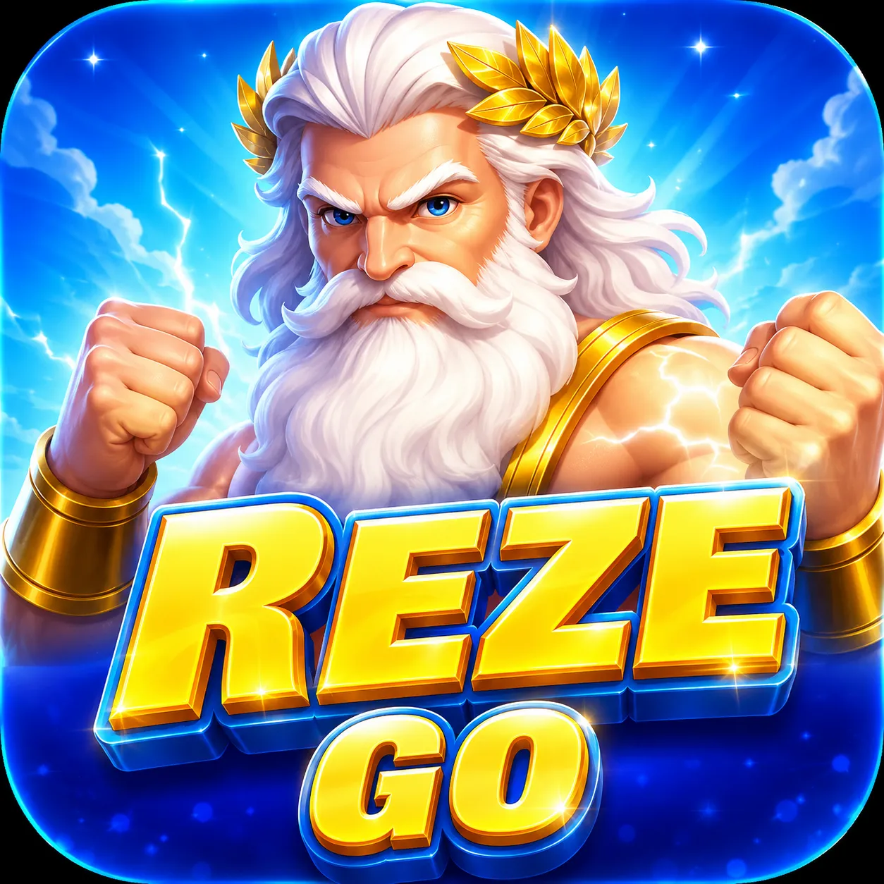 REZEGO - Game Domino Seru dan Menantang