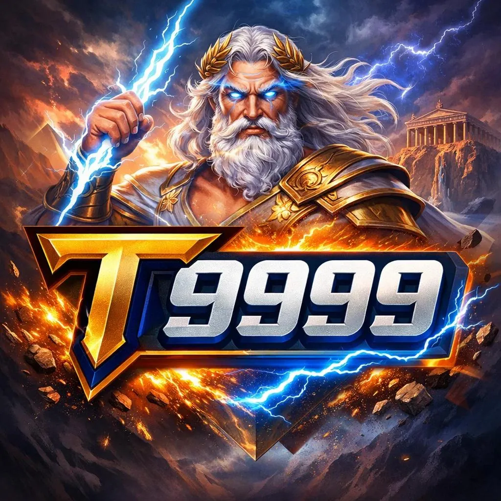 T9999 - Permainan Klasik Match-3 Penuh Keseruan